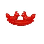 راکر دو نفره طوطی الاکلنگی