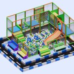 سافت پلی و پلی گراند شماره 5