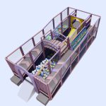 سافت پلی و پلی گراند شماره 2