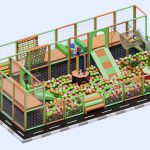 سافت پلی و پلی گراند شماره 1