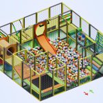 سافت پلی و پلی گراند شماره 3