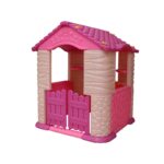 کلبه پلی اتیلن مدل دیزنی لند