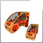 لیزر شوت رباتیک