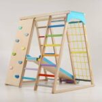 ادونچر مثلثی کودک