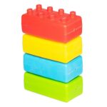 آجر خانه سازی کودک مدل استار