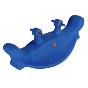 الاکلنگ پلی اتیلن کودک مدل خرچنگ2