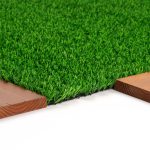 خرید چمن مصنوعی مهدکودک مدل یاس 8 میل