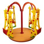 چرخ و فلک کودک