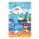 دیوارپوش مدل خرس