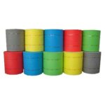 دیوارپوش ساده رنگی