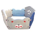 استخر توپ کودک مدل دو تکه