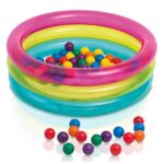 استخر توپ بادی