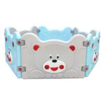 استخر توپ خرسی