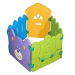 استخر توپ شادی