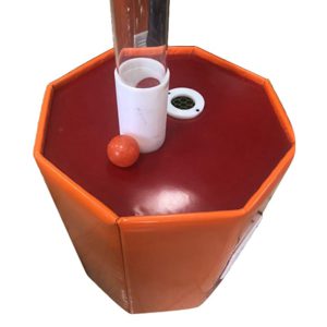 فواره توپ کودک