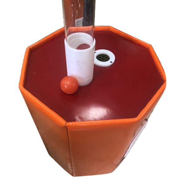 فواره توپ کودک