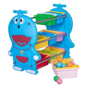 قفسه مدل مینیون و دورایمون