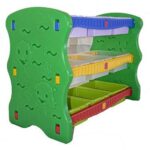 قفسه کودکان