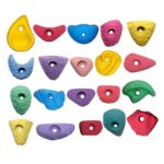 گیره صخره نوردی مدل 20 عددی