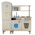 کابینت دو تکه مدل پنج ستاره