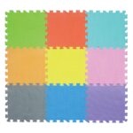 کفپوش تاتمی