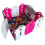 خانه بازی مدل دلفین