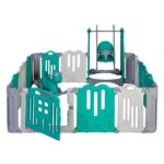 خانه بازی مدل ماشروم