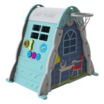 کلبه کودک مدل هپی استار