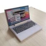 لپ تاپ شهر مشاغل کودک