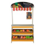 فروشگاه شهر مشاغل کودک مدل بهار