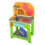 میز ابزار کودک