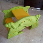 الاکلنگ پلی اتیلن دو کاره