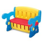 میز تحریر کودک مدل جادویی