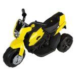 موتور شارژی کودک