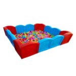 دیواره یا پنل محاظ کودک