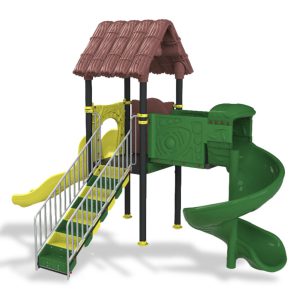 مجموعه پارکی مدل PS1209