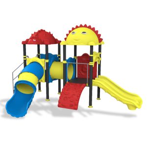 خرید مجموعه پارکی مدل PS1203