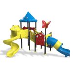 مجموعه پارکی مدل PS1208
