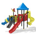 خرید مجموعه پارکی مدل PS1208