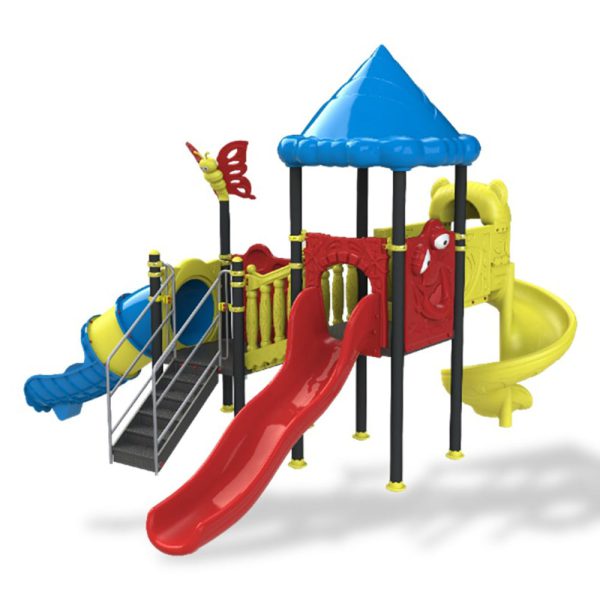 خرید مجموعه پارکی مدل PS1208