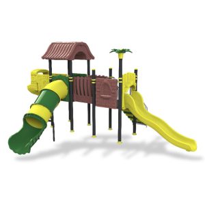 خرید مجموعه پارکی مدل PS1211