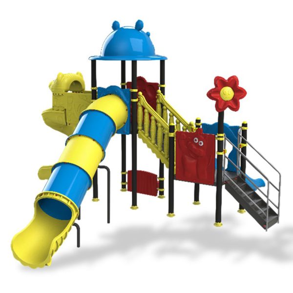 خرید مجموعه پارکی مدل PS1212