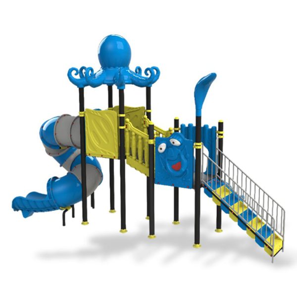 خرید مجموعه پارکی مدل PS1215
