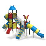 خرید مجموعه پارکی مدل PS1216