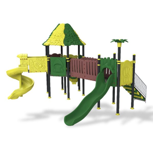 خرید مجموعه پارکی مدل PS1217