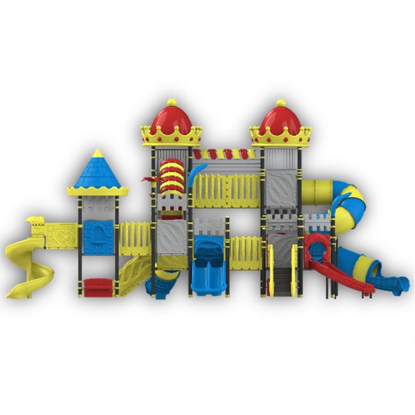 خرید مجموعه پارکی مدل PS1607