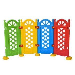 خرید پارتیشن پلی اتیلن ایرانی(4 عدد)