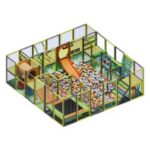 سافت پلی گراند مدل 27