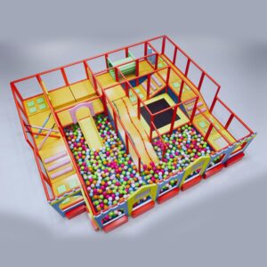 خرید سافت پلی گراند مدل 35