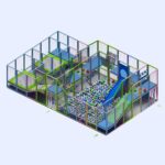 خرید سافت پلی گراند مدل 33